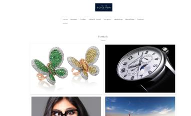 Schermafbeelding van boudestein.nl