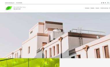 Schermafbeelding van bouwbedrijfroj.com