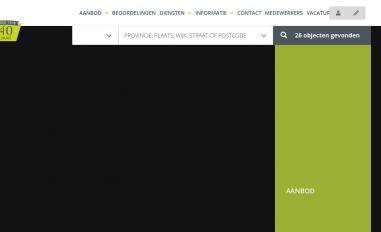 Schermafbeelding van bouwhuismakelaardij.nl