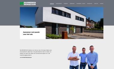 Schermafbeelding van bouwwerkenmonsecour.be