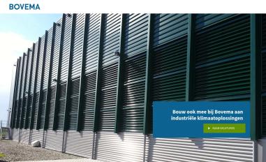 Schermafbeelding van bovema.nl
