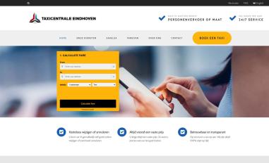 Schermafbeelding van brabotax.nl