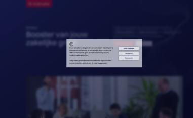 Schermafbeelding van brainlane.com