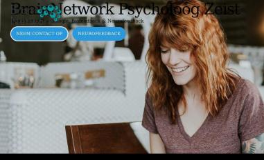Schermafbeelding van brainnetwork.nl