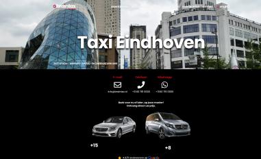 Schermafbeelding van braintax.nl