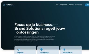 Schermafbeelding van brand-solutions.be