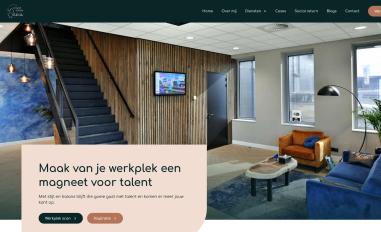 Schermafbeelding van brandandstyle.nl