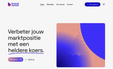 Schermafbeelding van brandzuiver.nl