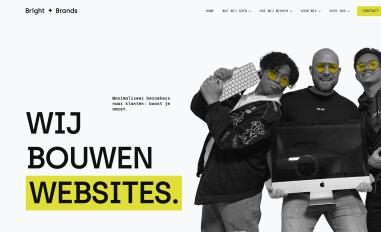 Schermafbeelding van brightbrands.online