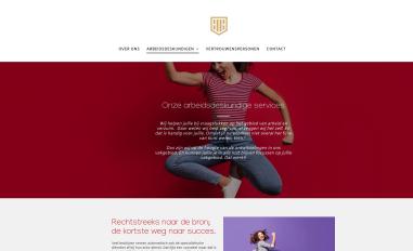 Schermafbeelding van bronbaboelal.nl