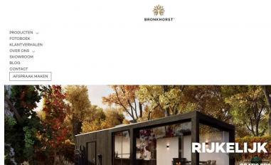 Schermafbeelding van bronkhorstbuitenleven.nl