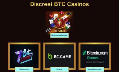 Schermafbeelding van btccrypto.top