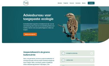 Schermafbeelding van buiting.nl