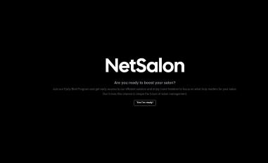 Schermafbeelding van business.limpsquid.nl