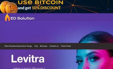 Schermafbeelding van buylevitra24h.com