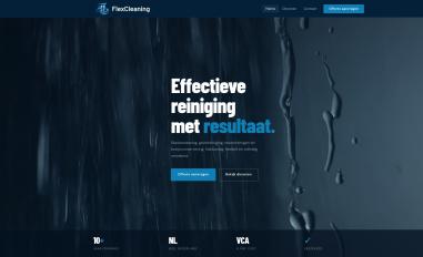 Schermafbeelding van bwebdesigner.online