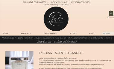 Schermafbeelding van byemshop.nl