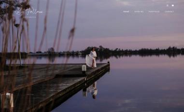 Schermafbeelding van byfallaux.nl