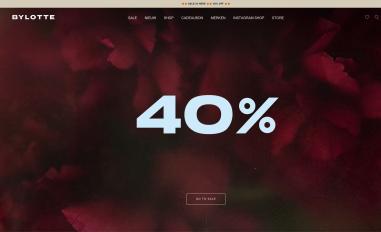 Schermafbeelding van bylotte.nl