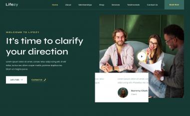 Schermafbeelding van bynagina.nl