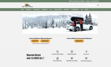 Schermafbeelding van ca-shop-all.be