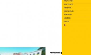 Schermafbeelding van caesar-denhaag.nl