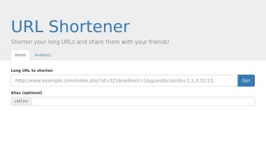 Schermafbeelding van calif.sn