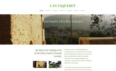 Schermafbeelding van canvaqueret.com