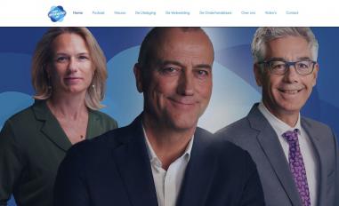 Schermafbeelding van caodrinkwater.nl