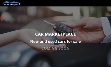 Schermafbeelding van carmarketplace.net