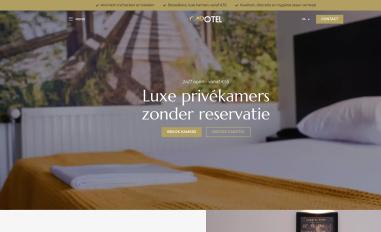 Schermafbeelding van carotel.be