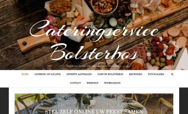 Schermafbeelding van cateringservice-bolsterbos.be