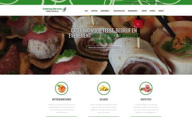 Schermafbeelding van cateringservicehellevoetsluis.nl