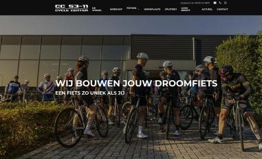 Schermafbeelding van cc5311.nl