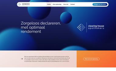 Schermafbeelding van cha.nl