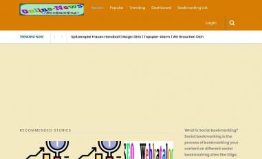 Schermafbeelding van checksiteworthonline.eu