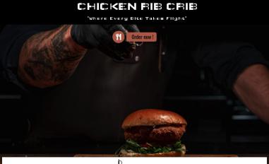 Schermafbeelding van chickennribcrib.com