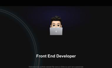 Schermafbeelding van chiholiu.com