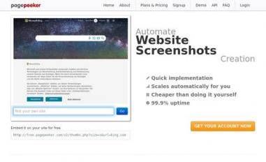 Schermafbeelding van chordify.net
