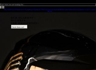 Schermafbeelding van chromeburner.com