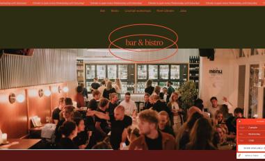 Schermafbeelding van cilinder.bar