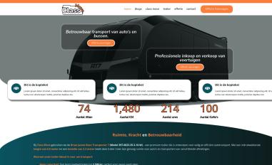 Schermafbeelding van classmove.nl