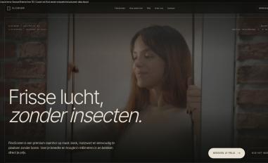 Schermafbeelding van clickhor.com