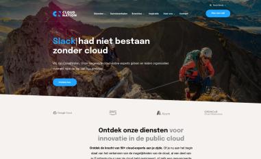 Schermafbeelding van cloudnation.nl