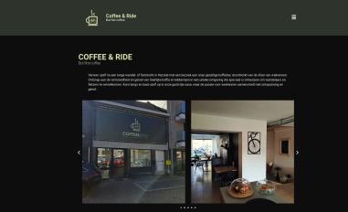 Schermafbeelding van coffeeandride.be