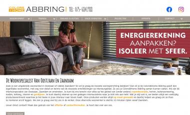 Schermafbeelding van colorsathome-abbring.nl