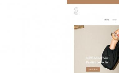 Schermafbeelding van commonandsense.nl