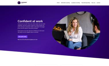 Schermafbeelding van confidentatwork.nl