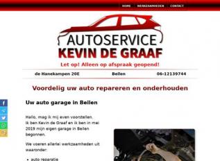 Schermafbeelding van coolcarstuff.nl