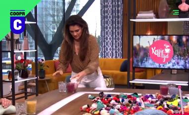 Schermafbeelding van coopr.nl